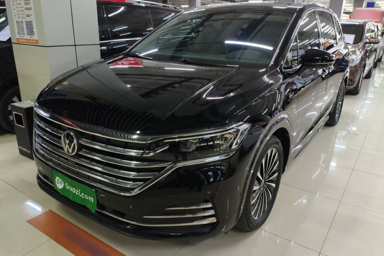 Used Volkswagen Viloran 2024 380TSI Premium Edition