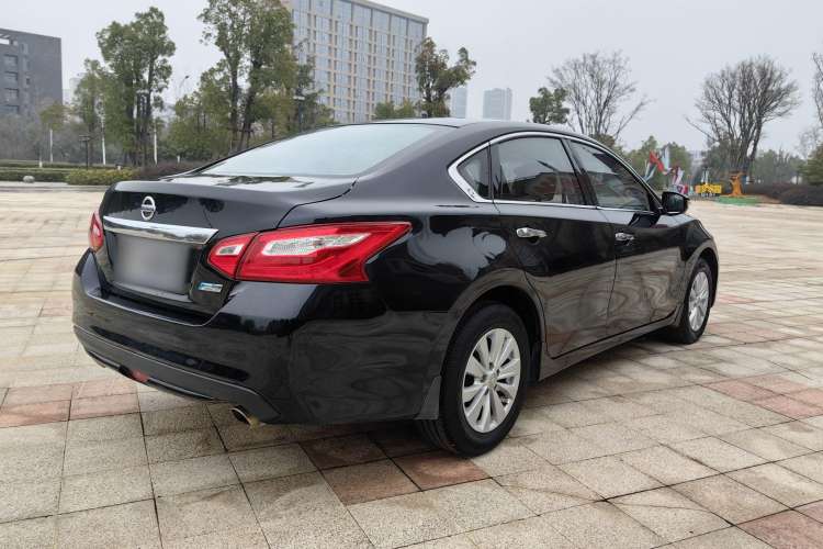 Used Nissan Teana 2016 2.0L XL Comfort Edition
