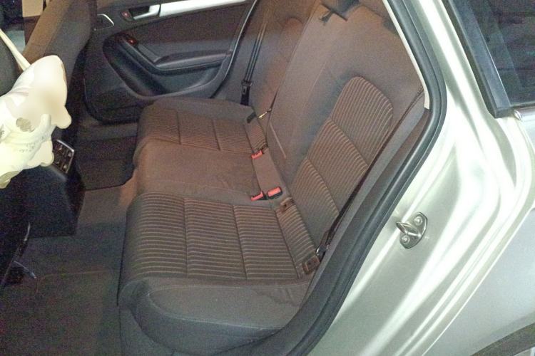 Used Audi A4L 2016 35 TFSI Collector's Edition Automatic Standard Model