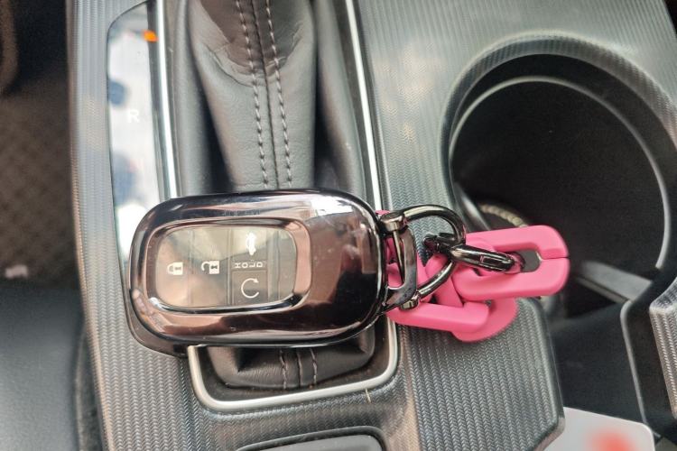 Used Honda Integra 2022 240TURBO CVT Phantom Night Luxury Edition
