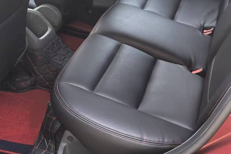 Used Ford Focus 2013 Hatchback Classic 1.8L Manual Base Model
