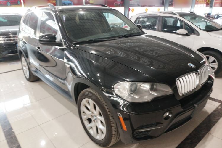 Used BMW X5 2012 xDrive35i Luxury Edition U.S. specification 5 seats