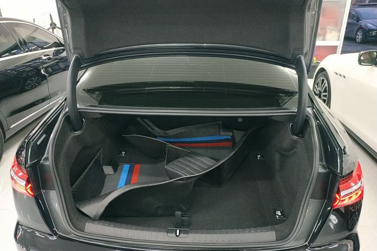 Used Audi A6L 2019 45 TFSI quattro Prestige Dynamic Edition