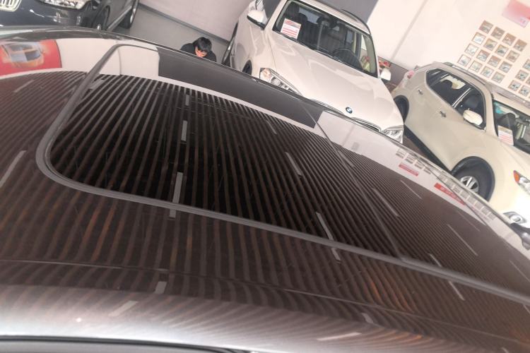 Used Audi A4L 2022 40 TFSI Luxury Dynamic Model