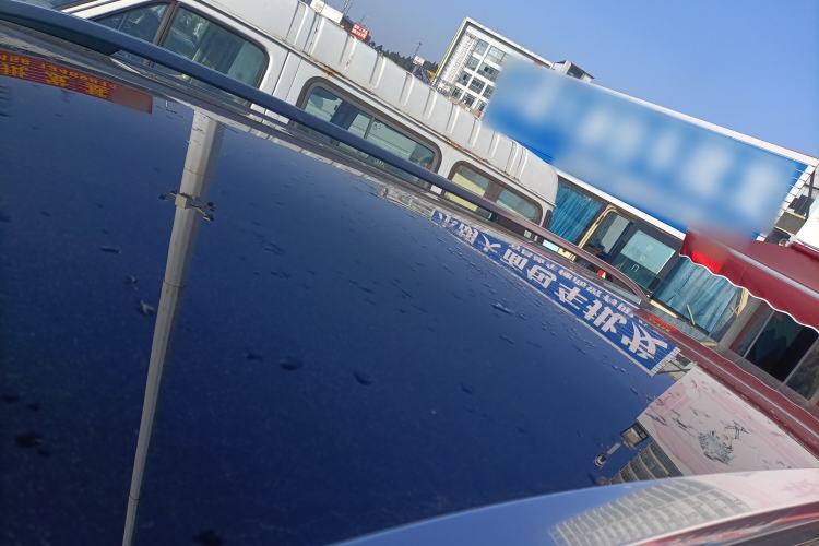 Used Hima AITO M9 2024 Range-Extended Ultra Version 42 kWh 6-Seater Model