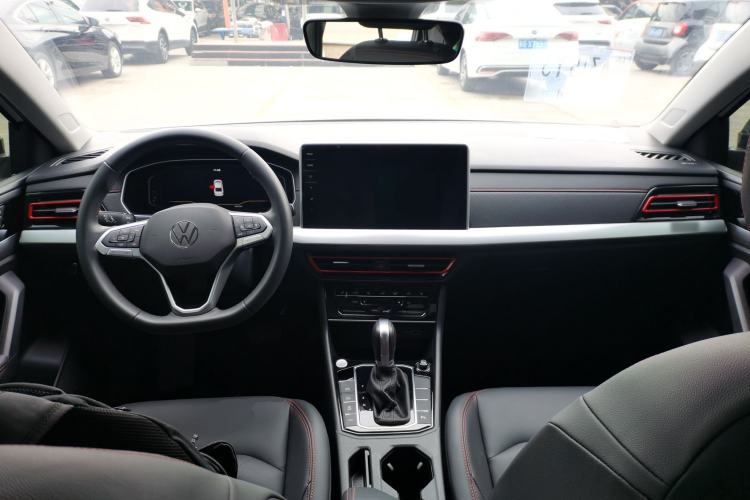 Used Volkswagen Lavida 2024 300TSI DSG Starry Sky Leading Edition
