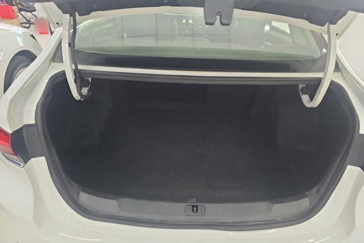 Used Buick GT 2019 18T Automatic Connected Elite Model China V Standard
