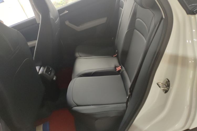 Used Volkswagen Tharu 2025 New Sharp 1.5L Ambitious Edition