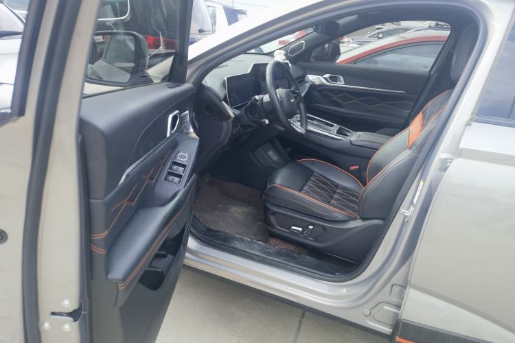 Used Haval XY 2022 1.5T Smart Edition
