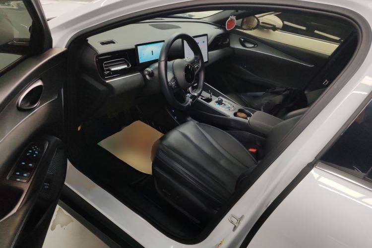 Used BYD Seal 06 New Energy 2024 DM-i 120KM Prestige Model
