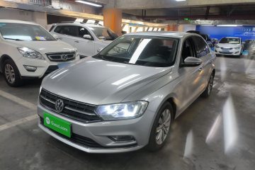 Used Volkswagen Bora 2018 1.5L Automatic Comfort Model