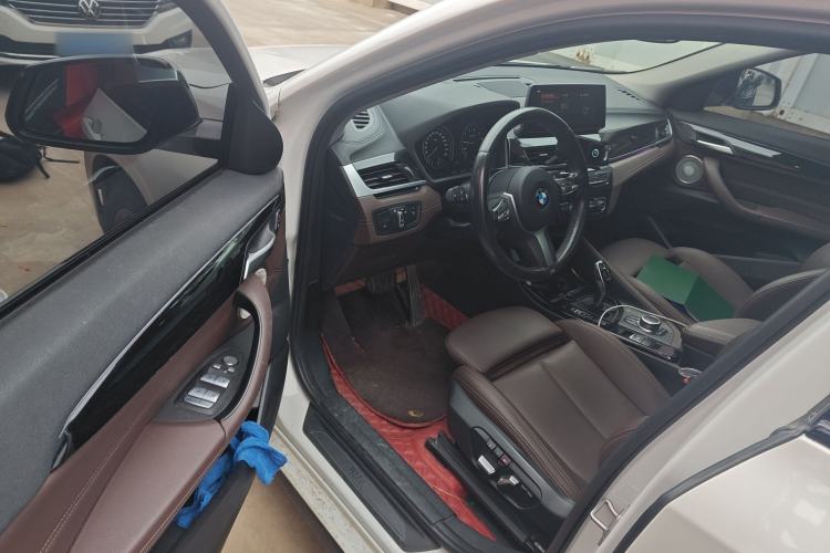 Used BMW X2 2021 sDrive25i M Sport Package