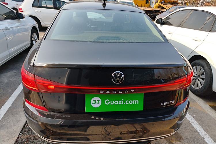 Used Volkswagen Passat 2024 280TSI Business Edition