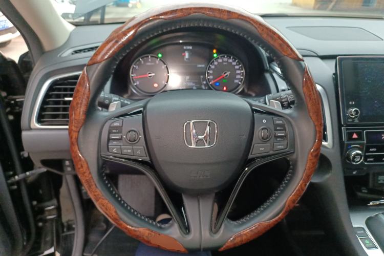 Used Honda Avancier 2017 370TURBO 2WD Luxury Edition
