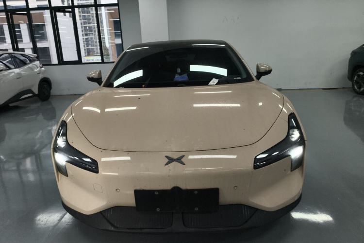 Used XPeng MONA M03 2024 515 Long-Range
