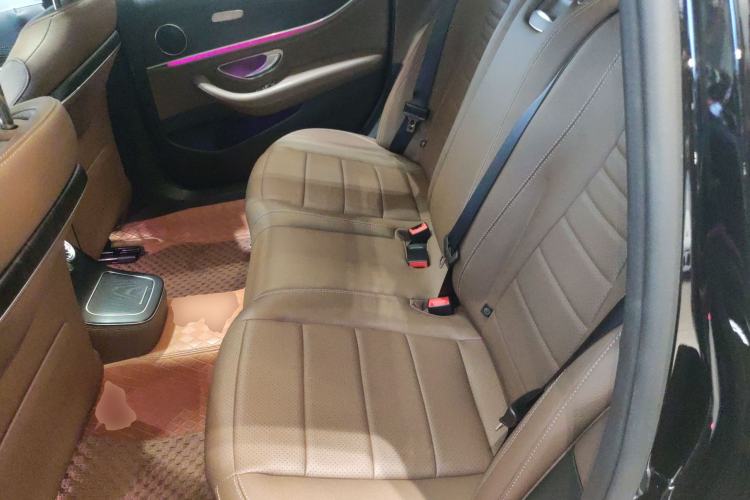 Used Mercedes-Benz E-Class 2023 Restyled E 300 L Sporty and Stylish Edition
