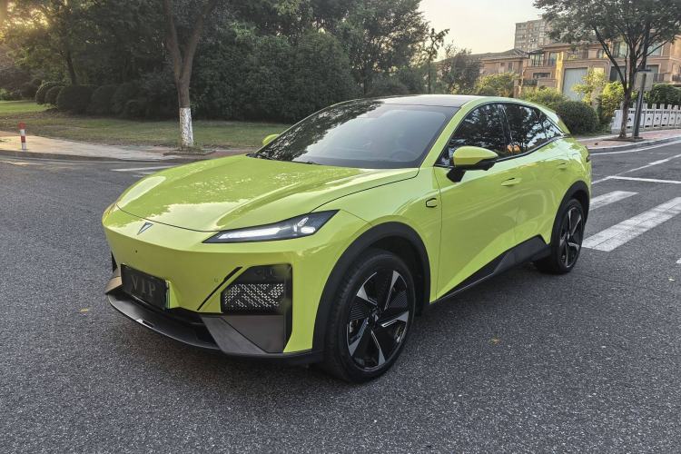 Used  S07 2023 620Max Pure Electric Version
