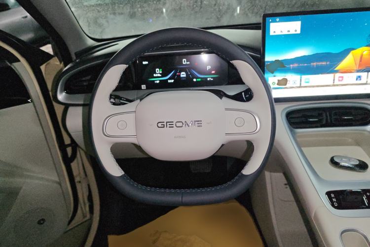 Used  Geome 2026 Model 310km Dream Edition