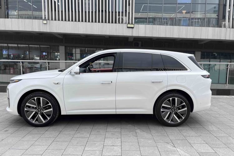 Used Li Auto L6 2024 Max