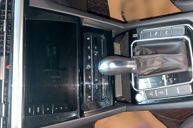 Used Volkswagen FAW-Volkswagen CC 2024 380TSI Striking Edition
