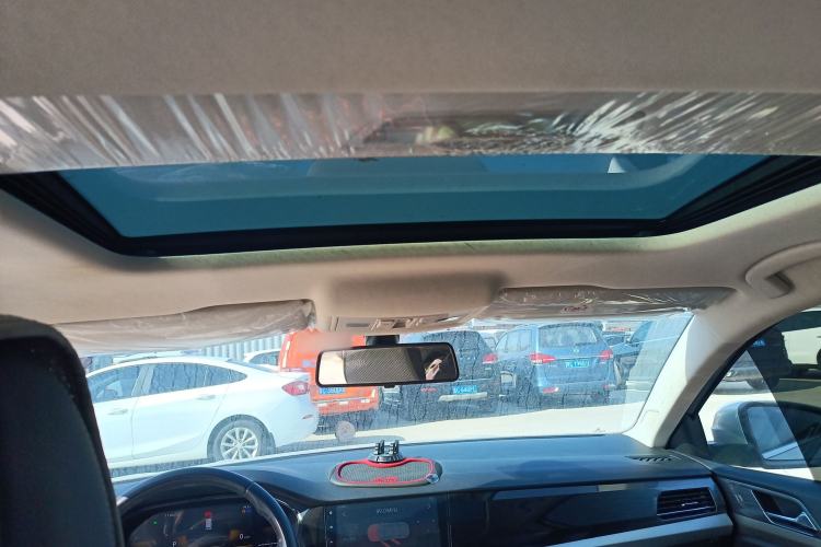 Used Volkswagen Lavida 2022 280TSI DSG Comfort Edition
