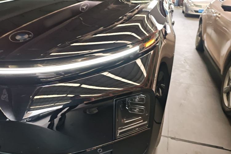 Used Li Auto L6 2024 Pro Model
