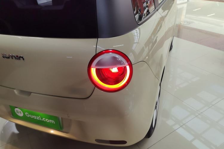 Used  Lumin 2022 210km Sweet Edition
