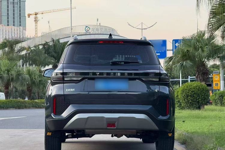 Used Hyundai ix35 2021 2.0L Automatic 2WD GLS Leading Edition
