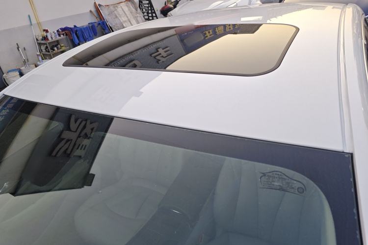 Used Buick LaCrosse 2016 20T Leading Model
