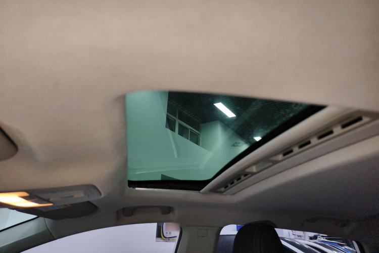 Used MG 6 2017 20T Automatic Trophy Prestige Internet Edition China V Standard