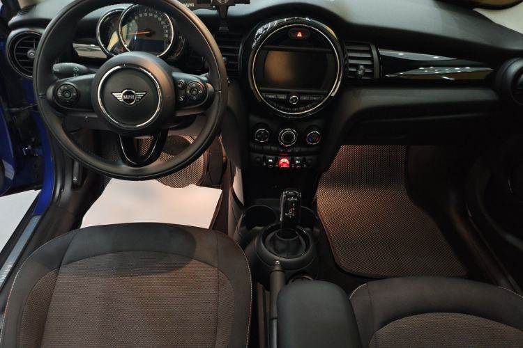 Used  MINI 2019 1.5T ONE PLUS Five-Door Edition