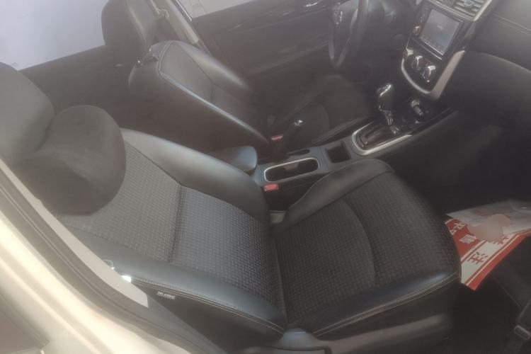 Used Nissan Tiida 2016 1.6L CVT Smart Drive Edition