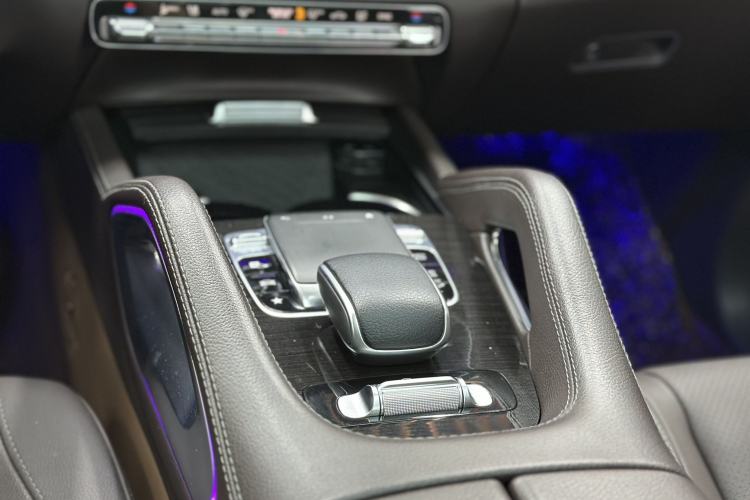 Used Mercedes-Benz GLE 2020 GLE 350 4MATIC Fashion Model
