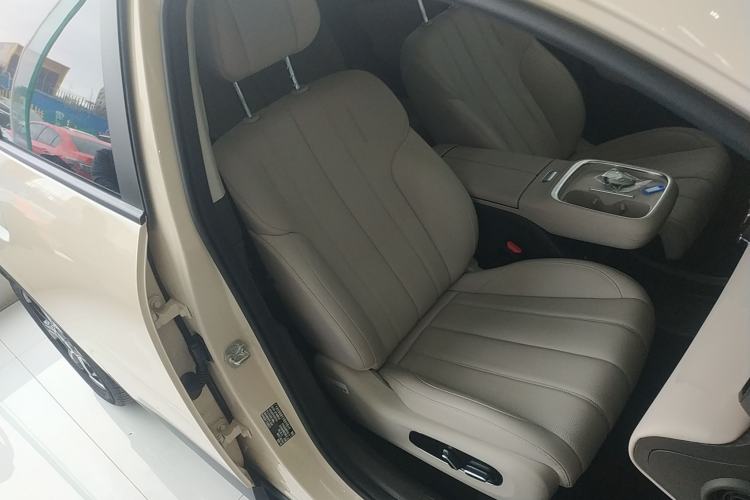 Used AION UT 2025 420 Prestige Edition
