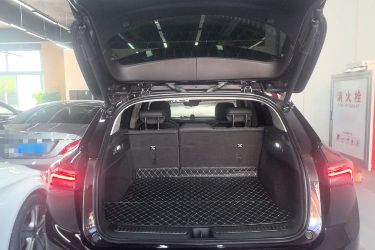 Used Buick Envision 2020 Encore S 652T All-Wheel-Drive Avenir
