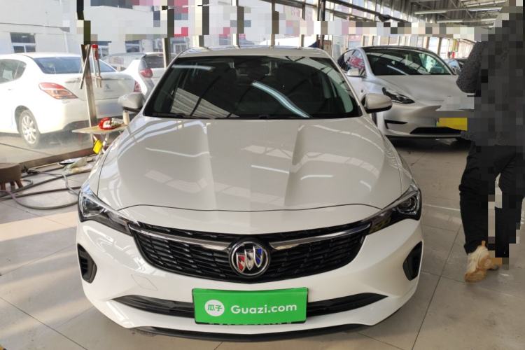 Used Buick Verano 2023 Pro Enjoyment Edition