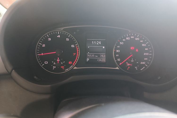 Used Audi A1 2016 30 TFSI Sportback Design Fashion Edition