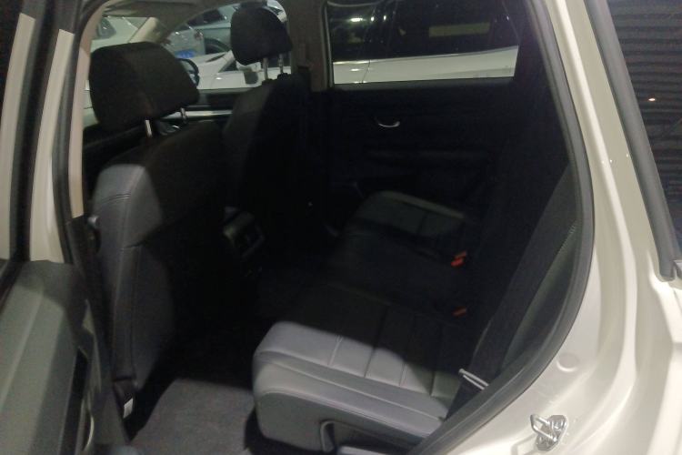 Used Honda CR-V 2023 240TURBO Two-Wheel Drive FENGSHANG Edition 5 Seats