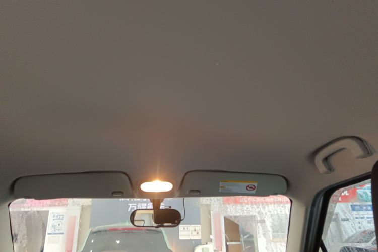 Used MG 3 2014 1.3L AMT Comfort Edition