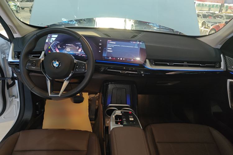 Used BMW X1 2023 sDrive25Li X Design Package
