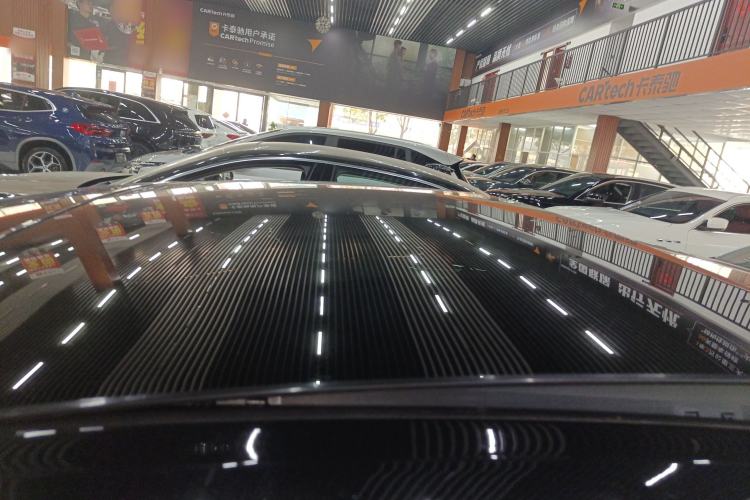 Used Audi A6L 2024 45 TFSI Prestige Dynamic Edition
