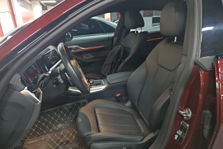 Used BMW 4 Series 2022 425i Gran Coupe M Sport Night Edition
