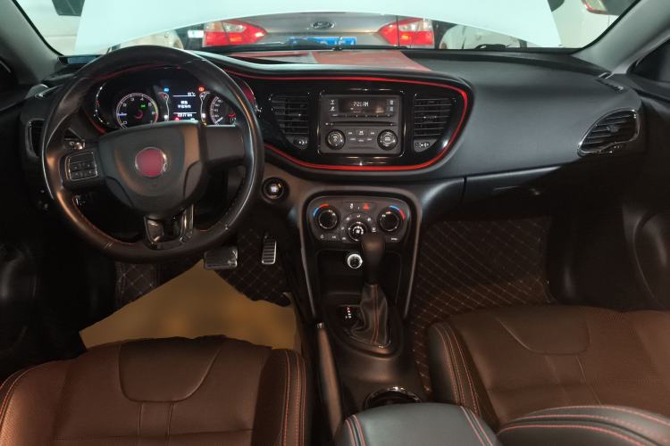 Used Fiat Ottimo 2014 1.4T Automatic Sport Edition