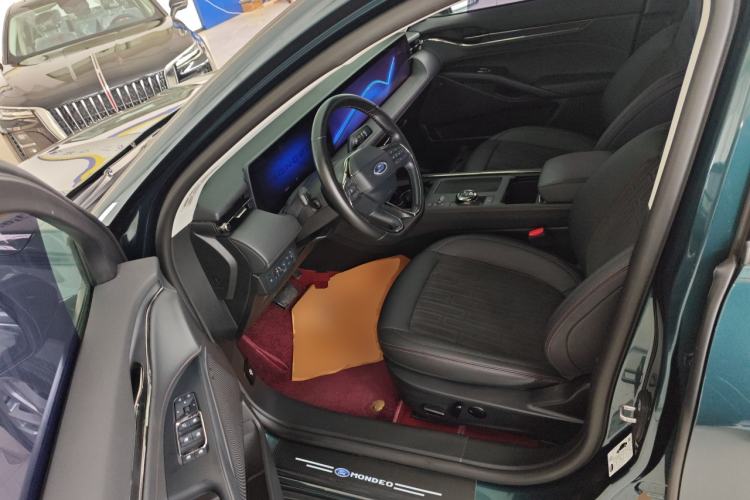 Used Ford Mondeo 2023 EcoBoost 180 Luxury Model