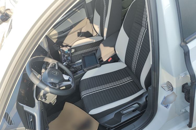 Used Volkswagen Bora 2024 200TSI DSG Comfort Edition
