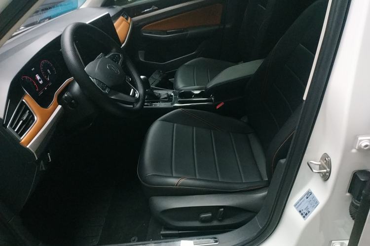 Used Volkswagen Bora 2023 200TSI DSG SmartDrive PRO Edition
