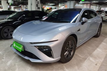 Used NETA S Shooting Brake 2024 Range-Extended 300 Standard Edition