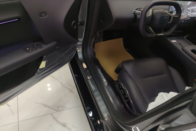 Used  06 2025 Ultra Pure Electric Edition