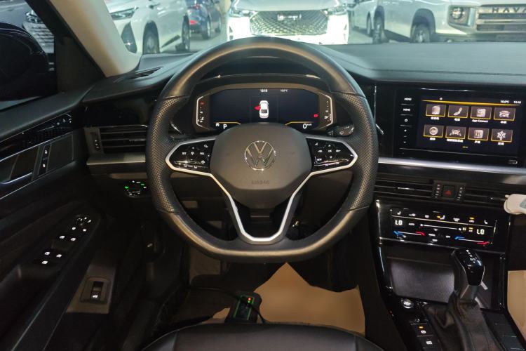 Used Volkswagen Passat 2023 Revised 330TSI Starry Elite Edition
