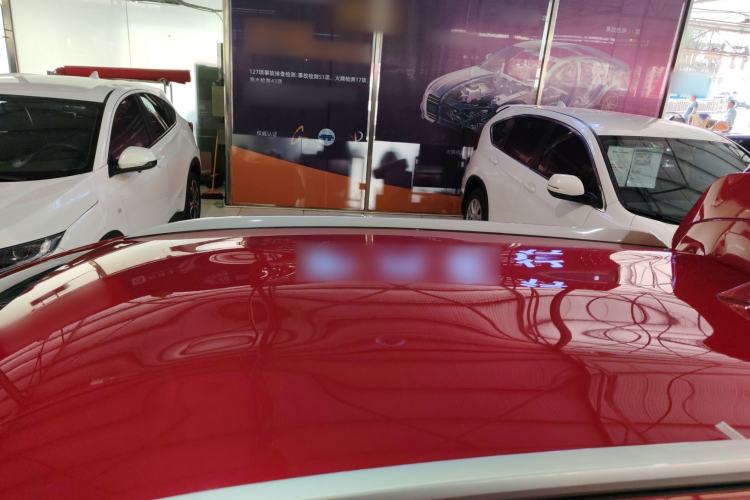 Used Toyota YARiS L 2022 X-Trail 1.5L CVT Luxury PLUS Edition
